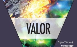 Valor – edited by Lee Allred