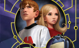 Hazzardous Universe by Julie Wright and Kevin Wasden
