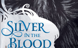 Silver in the Blood by Jessica Day George