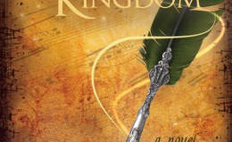 The Canticle Kingdom by Michael Young