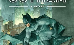 Wayne of Gotham by Tracy Hickman