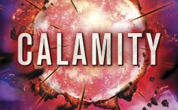 Calamity by Brandon Sanderson