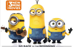 Minions