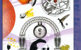 Other Spaces, Other Times – A Life Spent in the Future by Robert Silverberg