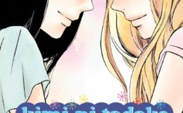 Kimi ni Todoke 26 by Karuho Shiina