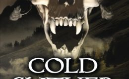 Cold Slither and Other Horrors of the Weird West by David J. West