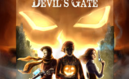 Halloween Jack and the Devil’s Gate by M. Todd Gallowglas