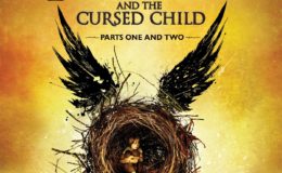 Harry Potter and the Cursed Child – Parts One and Two by J.K. Rowling, John Tiffany, and Jack Thorne