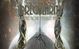 Singular Irregularity – Time Travel Gone Terribly Wrong – edited by Kimber Grey