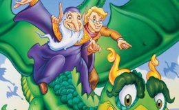The Flight of Dragons