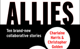 Urban Allies – edited by Joseph Nassise