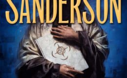 Arcanum Unbounded – The Cosmere Collection by Brandon Sanderson