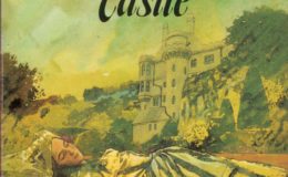 The Enchanted Castle by E. Nesbit