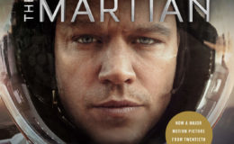 The Martian by Andy Weir – narrated by R.C. Bray