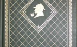 Great Cases of Sherlock Holmes by Arthur Conan Doyle