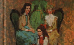 Little Women by Louisa May Alcott