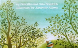 The Easter Bunny That Overslept by Priscilla and Otto Friedrich