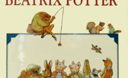 The Family Album of Beatrix Potter by Abigail Jacobs