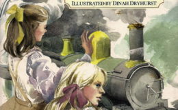The Railway Children by E. Nesbit