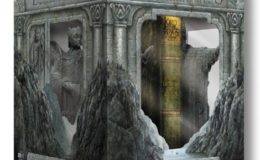 The Lord of the Rings – The Fellowship of the Ring Special Extended Edition DVD Edition Box Set