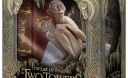 The Lord of the Rings – The Two Towers Special Extended Edition DVD Edition Box Set