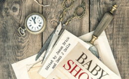 Baby Shoes – 100 Stories by 100 Authors – edited by Jason Brick and Dani J. Caile