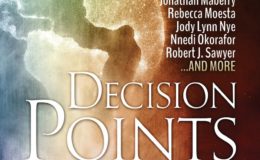 Decision Points – edited by Bryan Thomas Schmidt