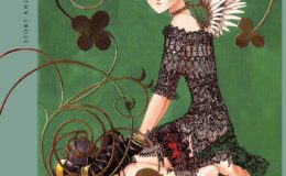 Clover by Clamp