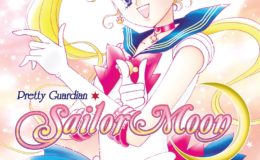 Pretty Guardian Sailor Moon 1 by Naoko Takeuchi