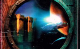 Low Port – edited by Sharon Lee and Steve Miller